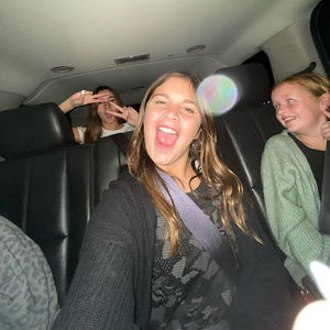 Meet your Posher, Emily